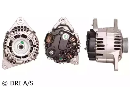 Генератор DRI купить