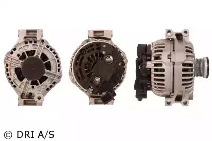 Генератор DRI купить