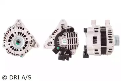 Генератор DRI купить