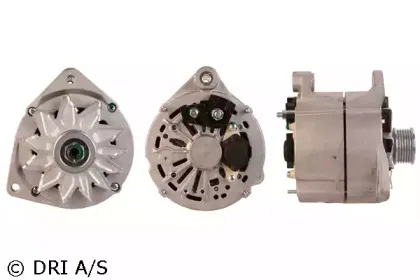 Генератор DRI купить