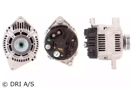 Генератор DRI купить