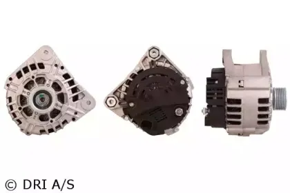 Генератор DRI купить