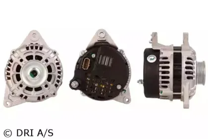 Генератор DRI купить