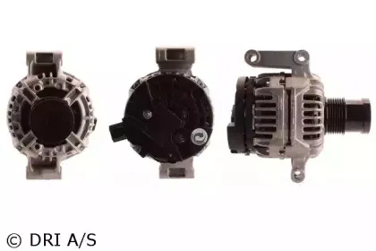 Генератор DRI купить