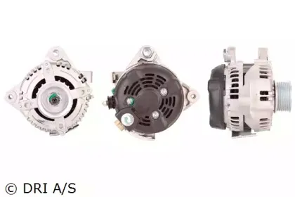 Генератор DRI купить