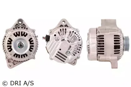 Генератор DRI купить