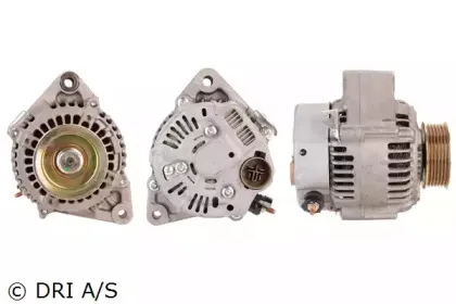 Генератор DRI купить
