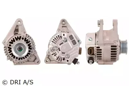 Генератор DRI купить