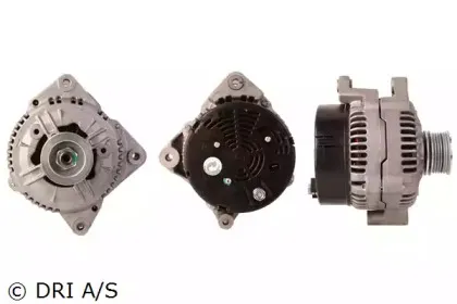 Генератор DRI купить