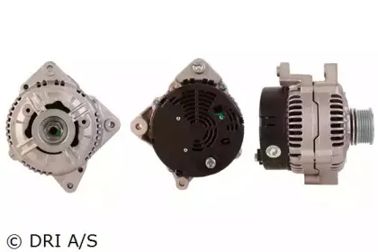 Генератор DRI купить