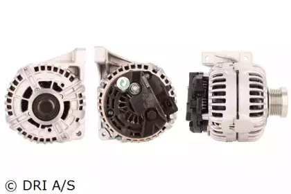 Генератор DRI купить