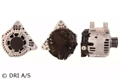 Генератор DRI купить