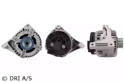 Генератор DRI купить