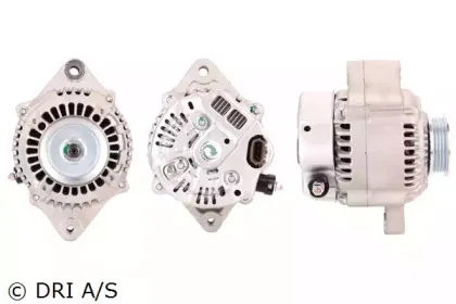Генератор DRI купить