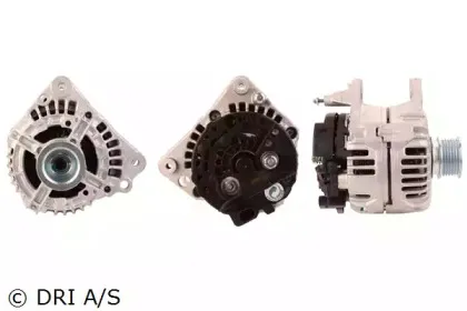 Генератор DRI купить