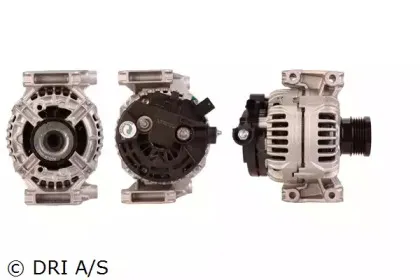 Генератор DRI купить