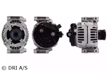 Генератор DRI купить