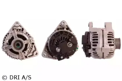 Генератор DRI купить