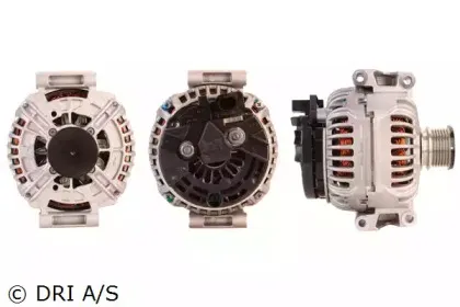 Генератор DRI купить