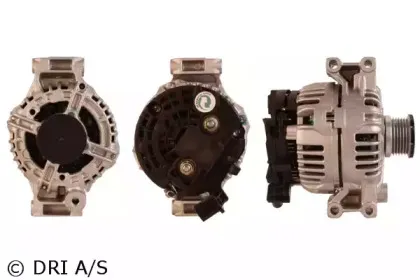 Генератор DRI купить