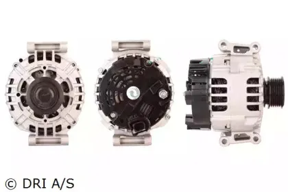 Генератор DRI купить