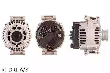 Генератор DRI купить