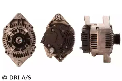 Генератор DRI купить
