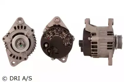 Генератор DRI купить