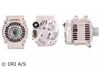 Генератор DRI купить