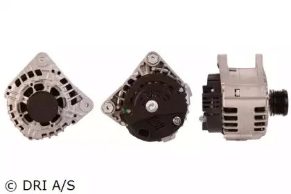 Генератор DRI купить