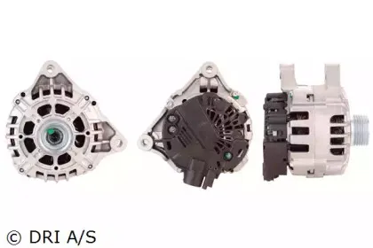 Генератор DRI купить