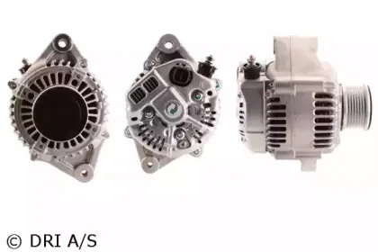 Генератор DRI купить