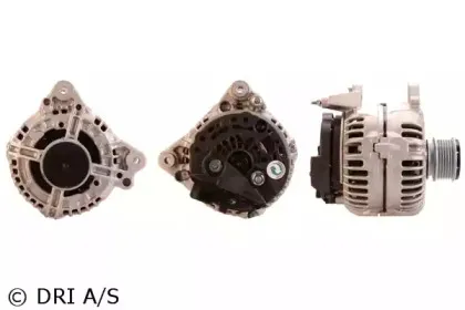 Генератор DRI купить