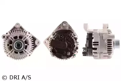 Генератор DRI купить