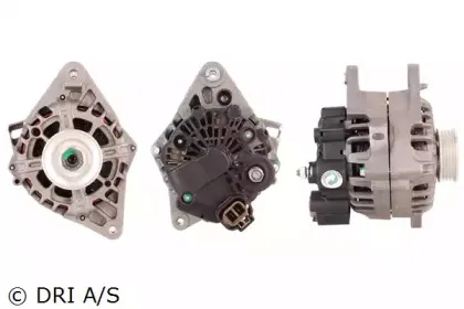 Генератор DRI купить