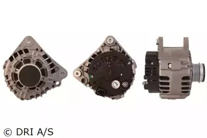Генератор DRI купить