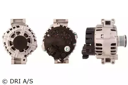 Генератор DRI купить