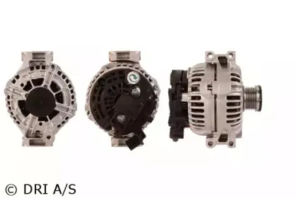 Генератор DRI купить