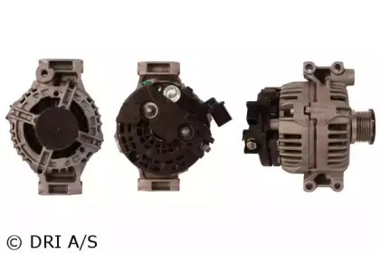 Генератор DRI купить