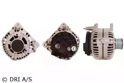 Генератор DRI купить