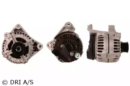 Генератор DRI купить