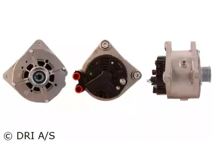 Генератор DRI купить
