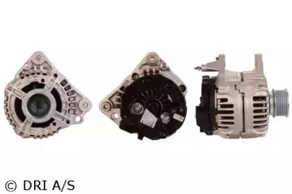 Генератор DRI купить