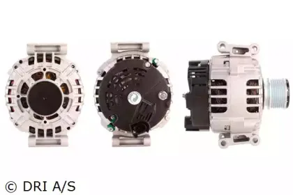 Генератор DRI купить