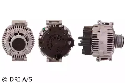 Генератор DRI купить