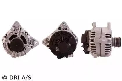 Генератор DRI купить