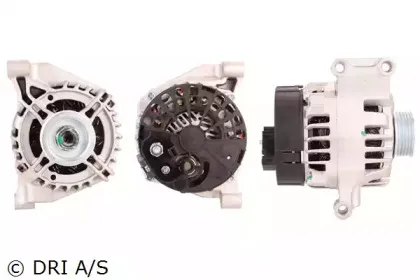 Генератор DRI купить