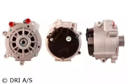 Генератор DRI купить