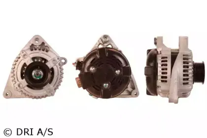 Генератор DRI купить