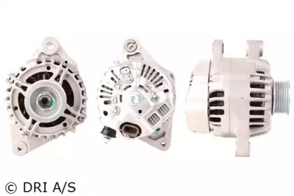 Генератор DRI купить